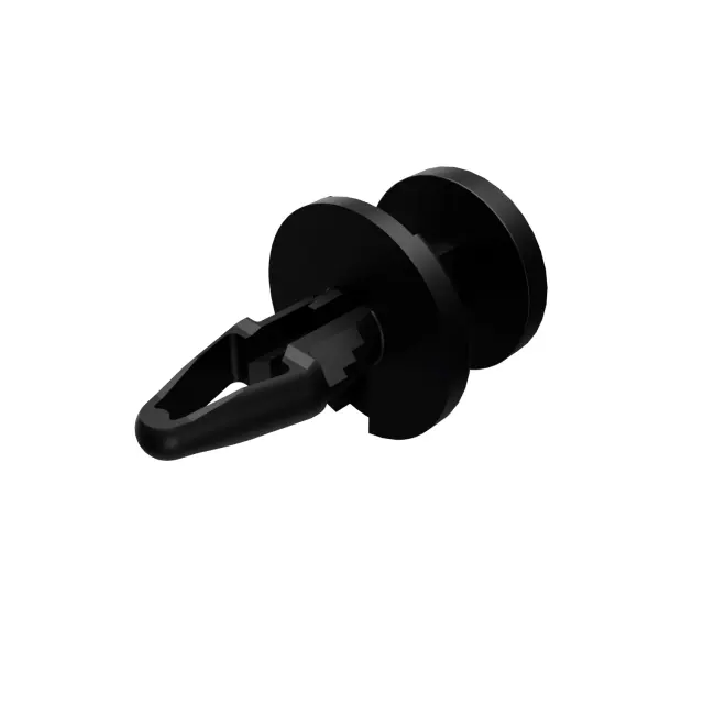 68066052AA - Frame, Bumper and Fascia: Push Pin for Mopar Image