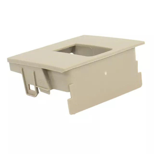 Switch Assembly Blank Cover - Ford (9L1Z-19K357-CB)