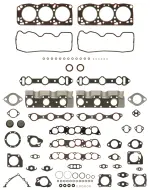 52108700 - : AJUSA 52108700 HEAD SET for Ajusa Image
