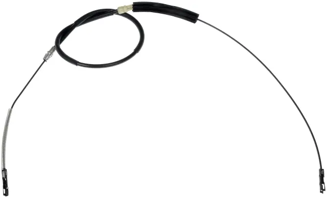C660444 - Brake: Parking Brake Cable for Dorman Image