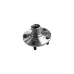 120016 - : Dodge, Jeep (2.0, 2.4 - Disc) Wheel Hub for GSP Image