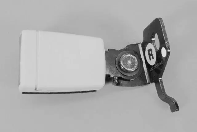 1TB15LA3AB - Restraints: Buckle Assy-s/belt Buckle Assy, Right for Mopar Image