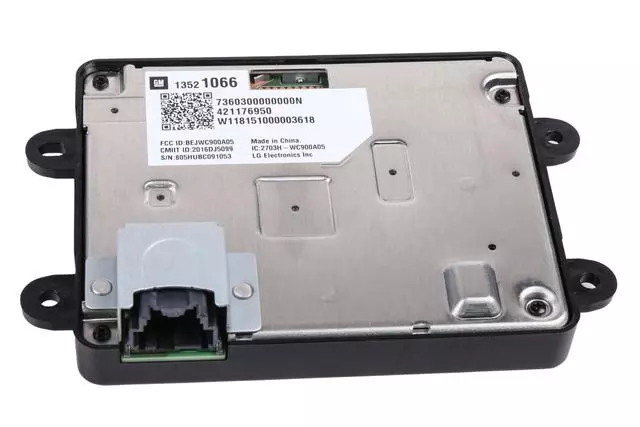 Module - GM (13547617)