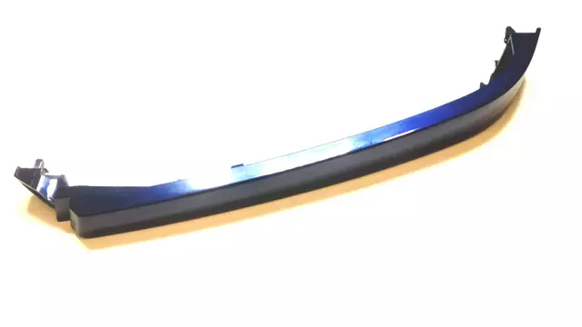 57112FC010IT - Body: Front Extension for Subaru: Forester Image