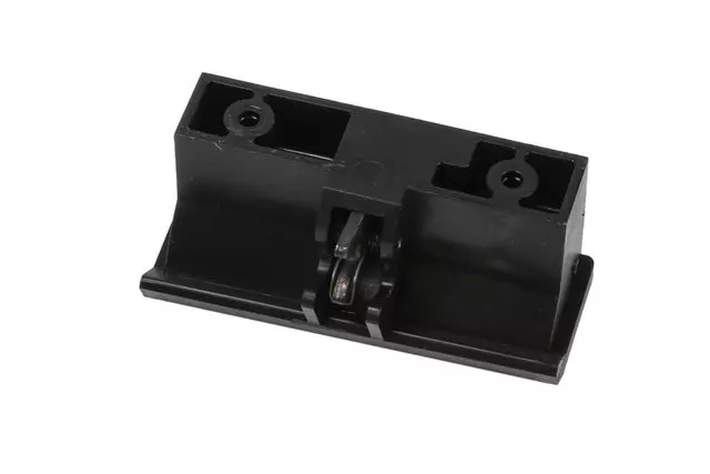 15545967 - Body: Latch for Chevrolet: Blazer, C1500, C2500, C3500, C3500HD, K1500 Pickup, K2500 Pickup, K3500 Pickup, Suburban C1500, Suburban C2500, Suburban K1500, Suburban K2500 | GMC: C1500 Pickup, C2500 Pickup, C3500 Pickup, C3500HD, K1500 Pickup, K2500 Pickup, K3500 Pickup, Suburban C1500, Suburban C2500, Suburban K1500, Suburban K2500, Yukon Image