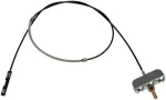 C660214 - : Parking Brake Cable for Dorman Image
