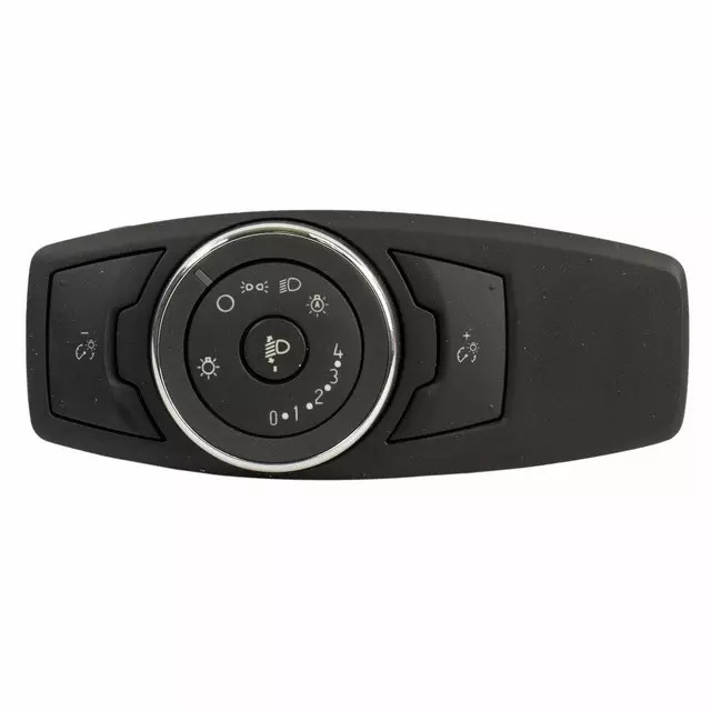 Headlamp Switch - Ford (F2GZ-11654-EA)