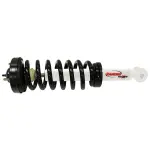 RS551804 - : RS5000X Loaded Suspension Strut and Coil Spring Assembly for Rancho Suspensions Image