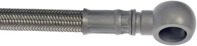 667501 - : Turbocharger Coolant Feed Line for Dorman Image