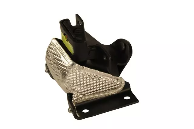 Yellow Engine Mount - GM (15226254)
