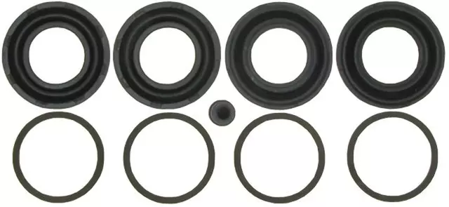 18G200 - : Rear Brake Caliper Boot and Seal Kit for ACDelco Image