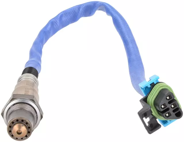 16089 - Emission Systems: Bosch Oxygen Sensor for Bosch Image