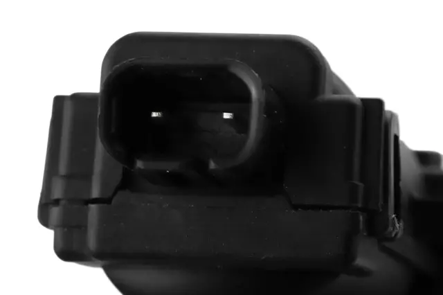 Heating and Air Conditioning Panel Mode Door Actuator - GM (22754989)