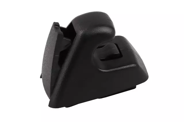 42647540 - : Black Sunshade Support for Chevrolet: Trailblazer Image