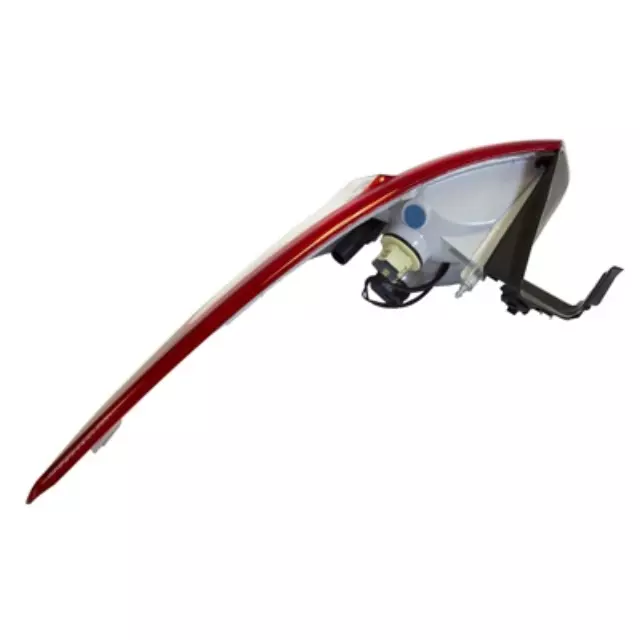 Tail Lamp Assembly - Ford (CJ5Z-13404-E)