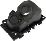 927821 - : Fuel Door Hinge And Housing Assembly for Dorman Image