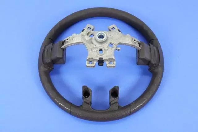 Steering Wheel - Mopar (5NN15GTVAA)