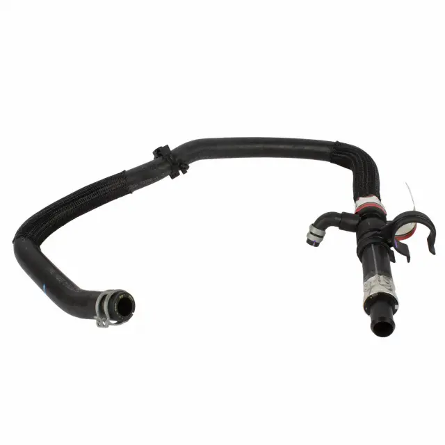 KH525 - HVAC: HVAC Heater Hose for Ford Image