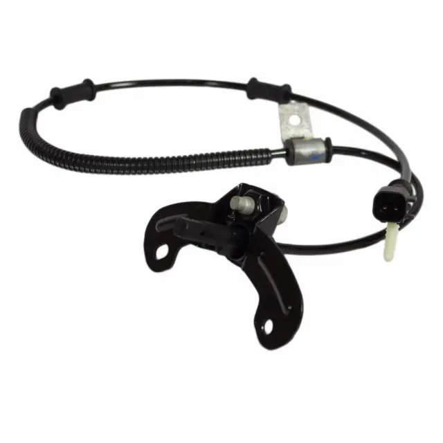 BRAB328 - : Motorcraft™ ABS Wheel Speed Sensor for Ford: E-150, E-250, E-350 Super Duty, E-450 Super Duty Image