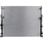 13629C - : gpd Radiator 13629C for GLOBAL PARTS DISTRIBUTORS Image