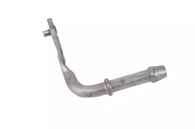 25900426 - Exhaust: Resonator &amp; Pipe Hanger for Cadillac: Escalade | Chevrolet: Tahoe | GMC: Yukon Image