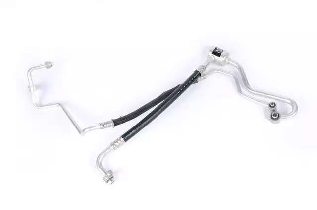 1534598 - HVAC: ACDelcoâ„¢ Discharge Hose for Cadillac: ATS Image