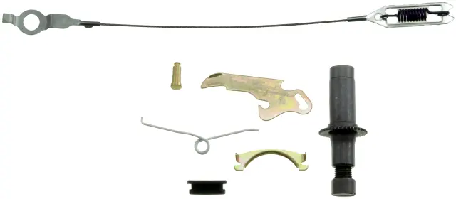 HW2599 - Brake: Drum Brake Self Adjuster Repair Kit for Dorman Image