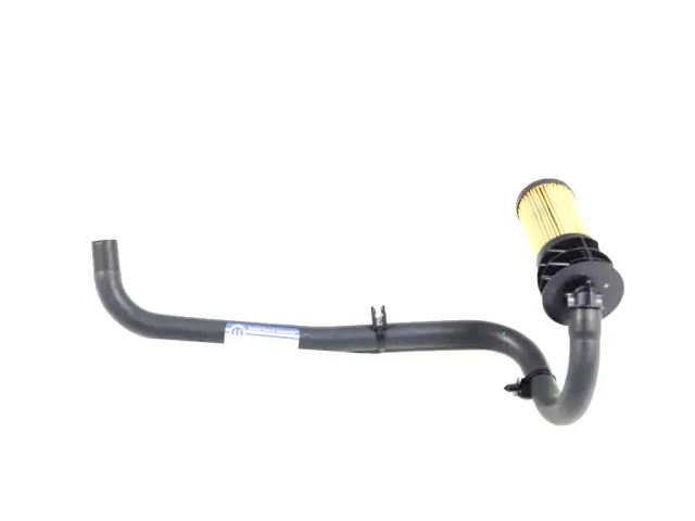 68457019AA - : Fuel Filter And Tube for Mopar Image