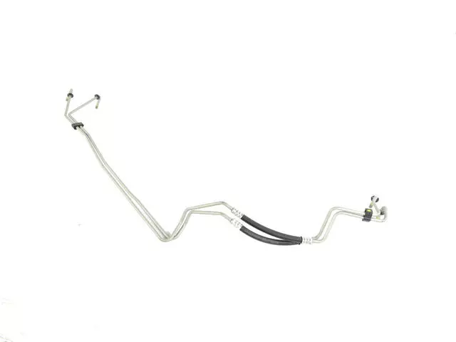 Oil Cooler Pressure And Return Hose And Tube - Mopar (55038175AB)
