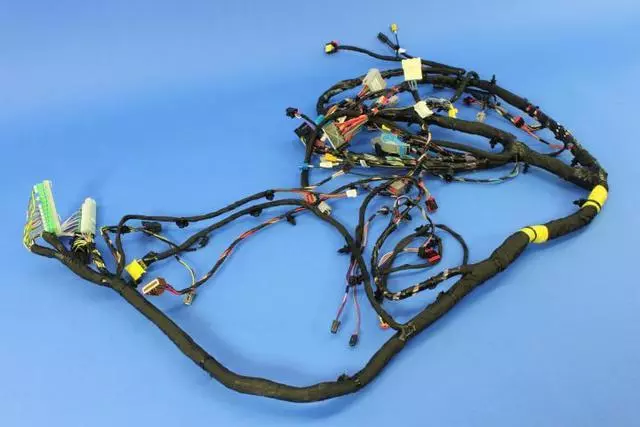 Instrument Panel Wiring - Mopar (68224223AD)