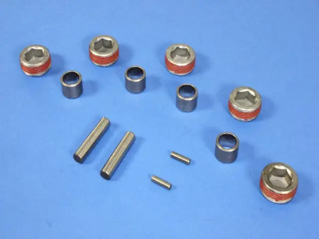 SHORT BLOCK ENGINE - PIN KIT 68146903AB - Mopar (68146903AB)