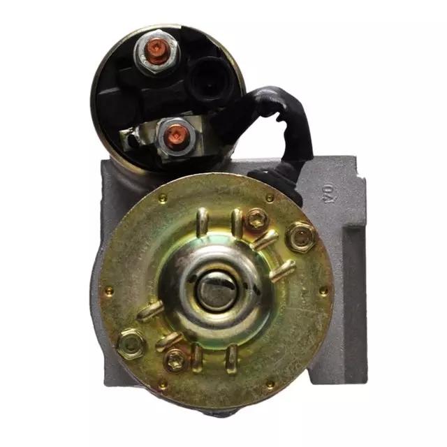 19381731 - : Starter, Remanufactured for GM Image