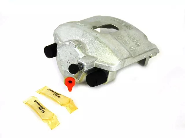 68165984AB - : Disc Brake Caliper Assembly, Right for Mopar Image