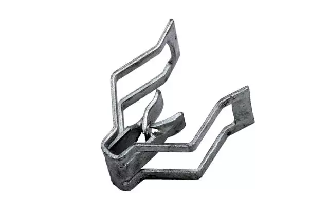 22657963 - Body: Compartment Clip for Oldsmobile: Alero | Pontiac: Grand Am Image