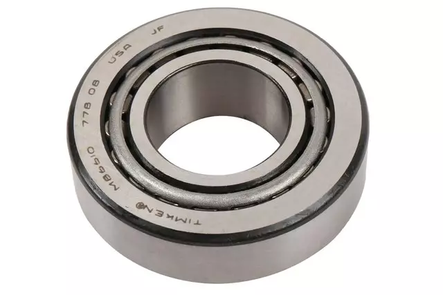 S9 - Universals &amp; Rear Axle: ACDelcoâ„¢ Front Pinion Bearing for Buick: Electra, LeSabre, Rainier, Regal, Roadmaster | Cadillac: DeVille, Fleetwood | Chevrolet: Astro, Blazer, Camaro, Caprice, Colorado, El Camino, Express 1500, Express 2500, Express 3500, Impala, Monte Carlo, S10, S10 Blazer, Trailblazer, Trailblazer EXT | GMC: Caballero, Canyon, Envoy, Envoy XL, Envoy XUV, Jimmy, Jimmy S15, S15, Safari, Savana 1500, Savana 2500, Savana 3500, Sonoma, Syclone, Typhoon | Hummer: H3, H3T | Oldsmobile: 98, Bravada, Custom Cruiser, Cutlass Calais, Cutlass Salon, Cutlass Supreme, Delta 88 | Pontiac: Bonneville, Firebird, Grand Prix, Parisienne, Safari Image