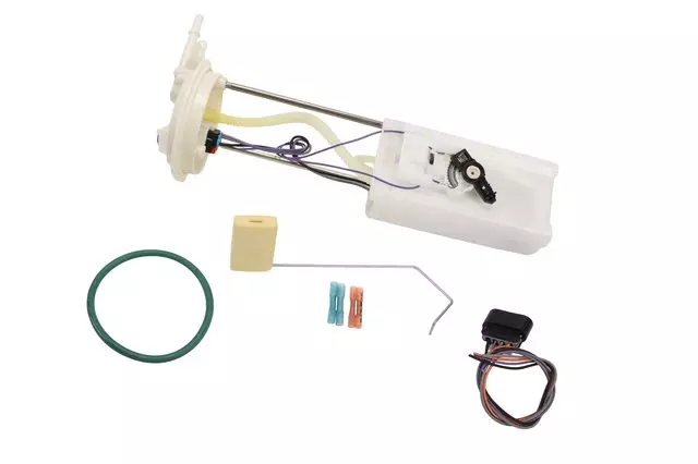 Acdelco™ Fuel Gauge Sending Unit - GM (MU1816)