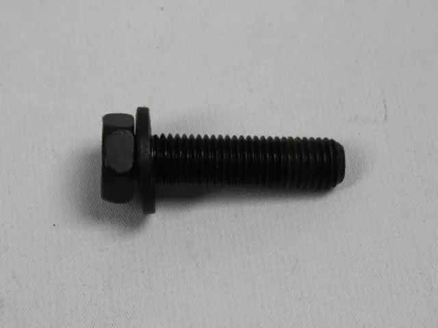 Hex Head Bolt And Coned Washer, Mounting - Mopar (6501596)