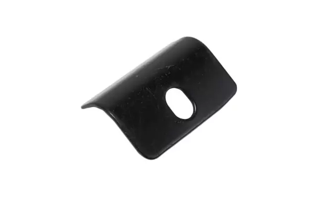 15740385 - Body: Upper Latch Upper Reinforced for Chevrolet: Express 1500, Express 2500, Express 3500 | GMC: Savana 1500, Savana 2500, Savana 3500 Image
