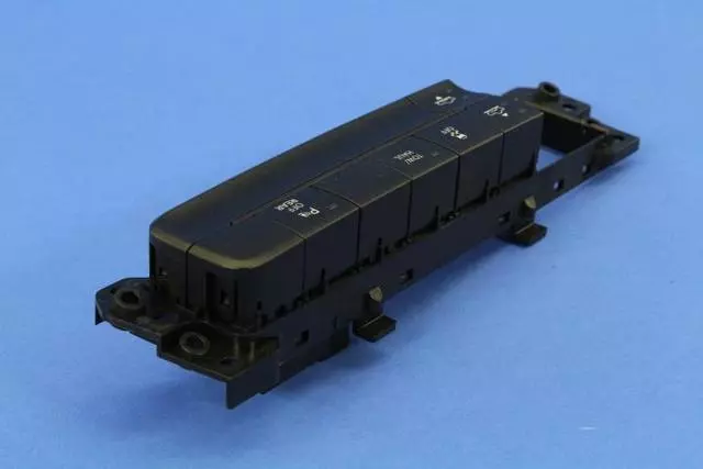 68247619AA - Electrical: Instrument Panel Switch for Ram: 1500 Image