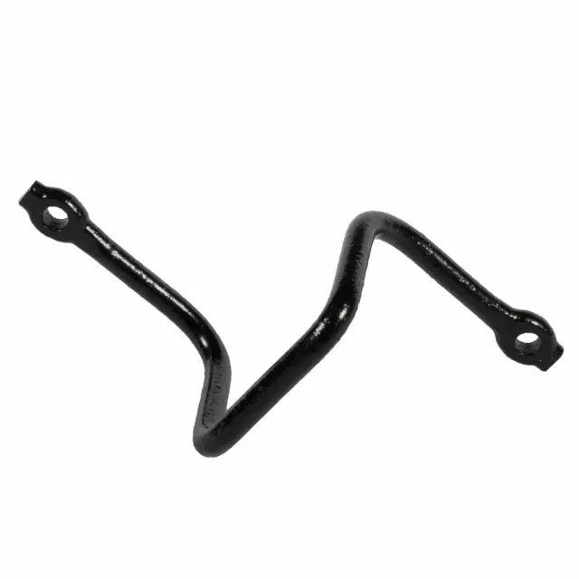 8A4Z16K689A - Body: Striker for Ford: Flex, Taurus X | Lincoln: MKT Image