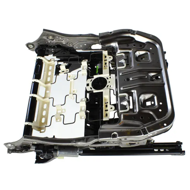 ML3Z9961710A - Body: Seat Frame for Ford Image