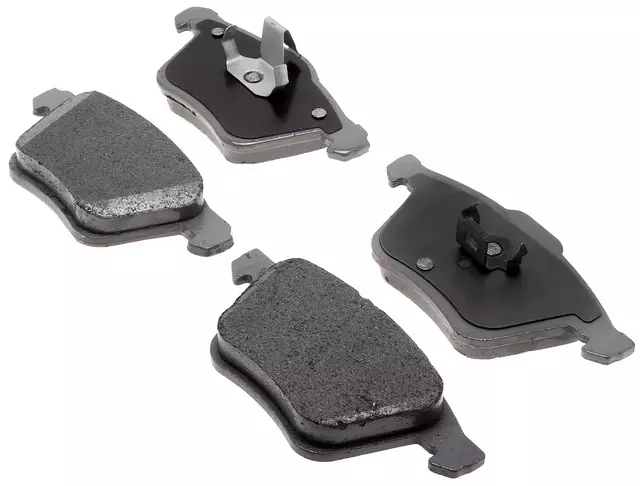 14D1003MF2 - : Pad Kit for GM Image