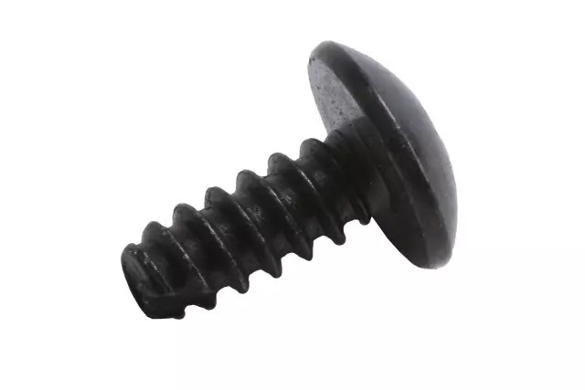 11570054 - Body: Outer Bracket Bolt for Cadillac: ATS | Chevrolet: SS, Traverse Image