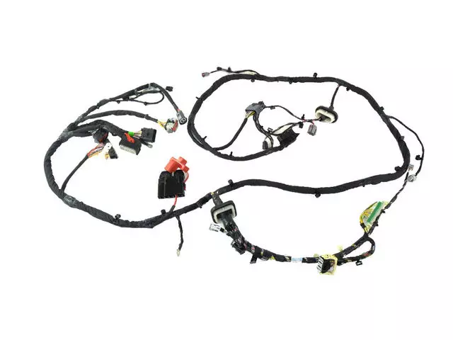 Headlamp To Dash Wiring - Mopar (68231710AD)