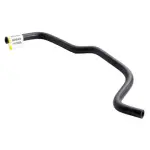 80245 - : MOLDED HEATER HOSE, DAYCO for DAYCO HYDRAULIC Image