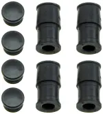 HW5804 - : Disc Brake Hardware Kit for Dorman Image