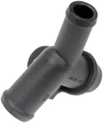 902982 - : Engine Coolant Water Outlet for Dorman Image