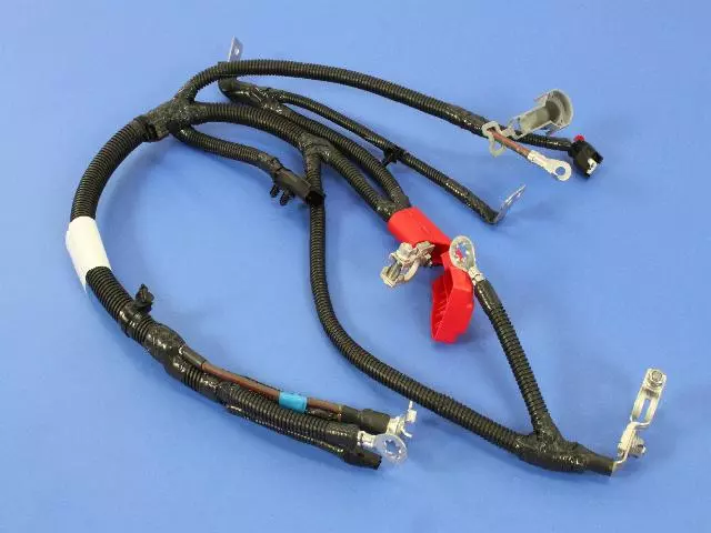 Alternator And Battery Wiring - Mopar (56047791AC)