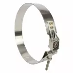 FC4Z5A215C - : Clamp Exhaust for Ford Image