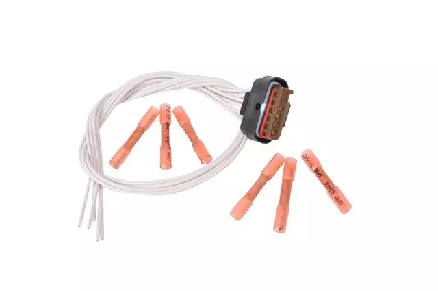 19352064 - : Multi-Purpose Pigtail Kit for GM Image